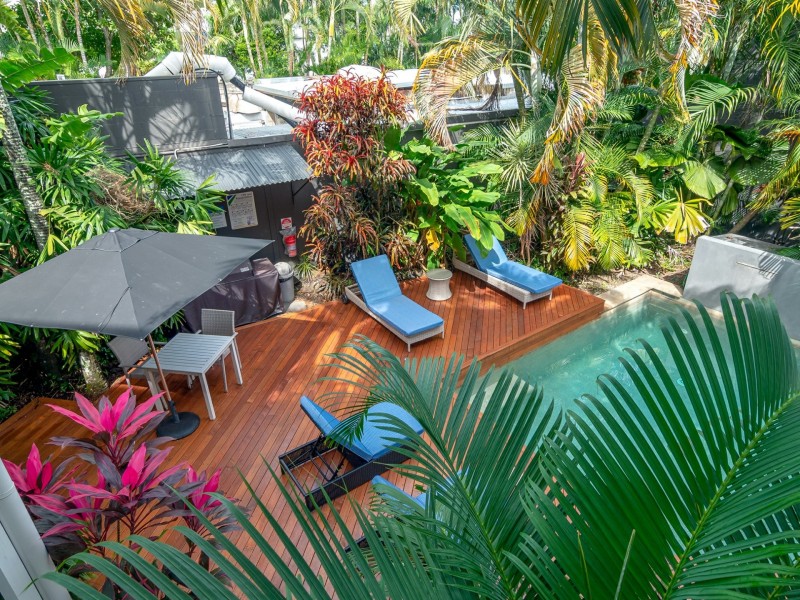 115 Mantra on the Inlet/18-20 Wharf Street, Port Douglas QLD 4877