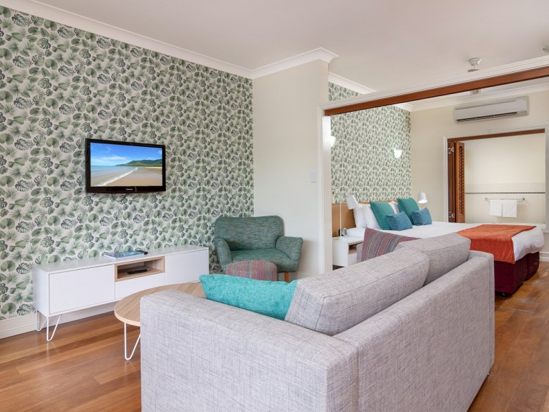 115 Mantra on the Inlet/18-20 Wharf Street, Port Douglas QLD 4877