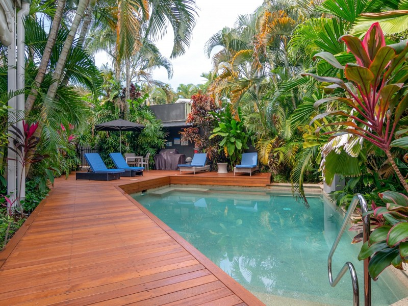 115 Mantra on the Inlet/18-20 Wharf Street, Port Douglas QLD 4877