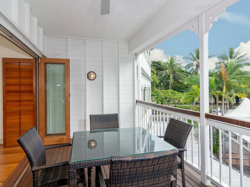 115 Mantra on the Inlet/18-20 Wharf Street, Port Douglas QLD 4877