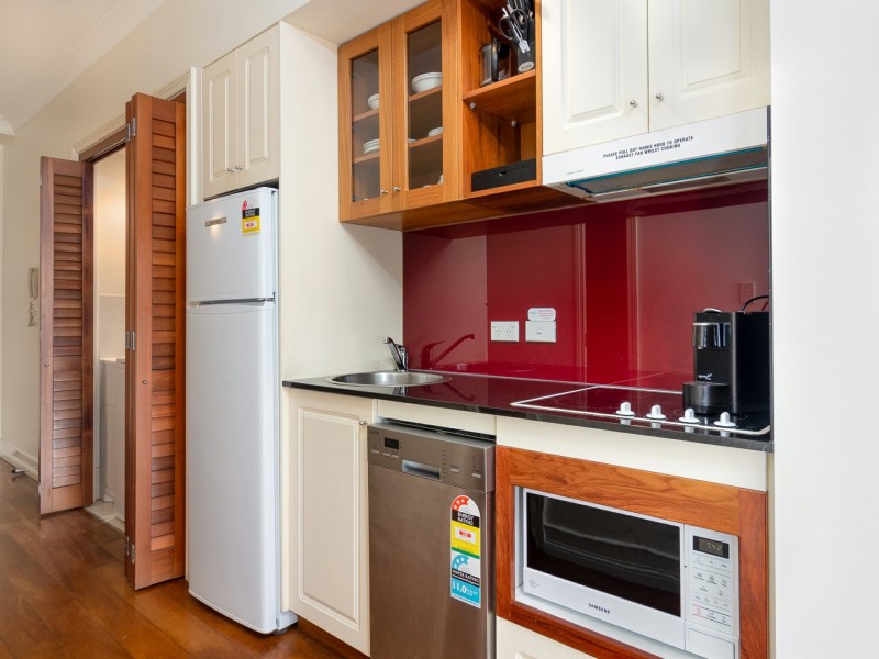 115 Mantra on the Inlet/18-20 Wharf Street, Port Douglas QLD 4877