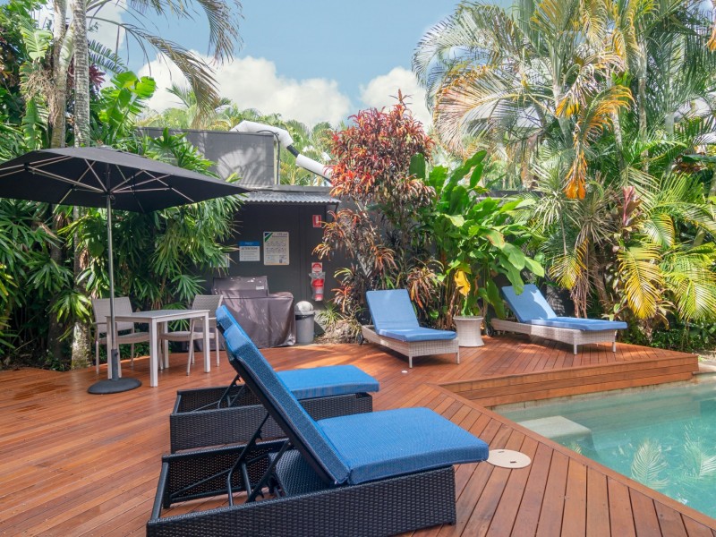 115 Mantra on the Inlet/18-20 Wharf Street, Port Douglas QLD 4877