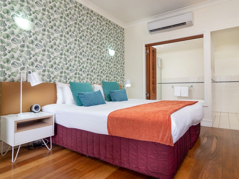 115 Mantra on the Inlet/18-20 Wharf Street, Port Douglas QLD 4877