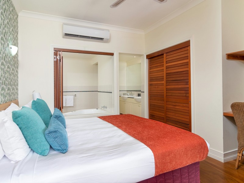 115 Mantra on the Inlet/18-20 Wharf Street, Port Douglas QLD 4877