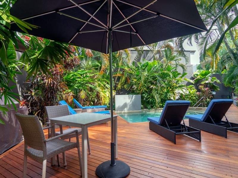 115 Mantra on the Inlet/18-20 Wharf Street, Port Douglas QLD 4877