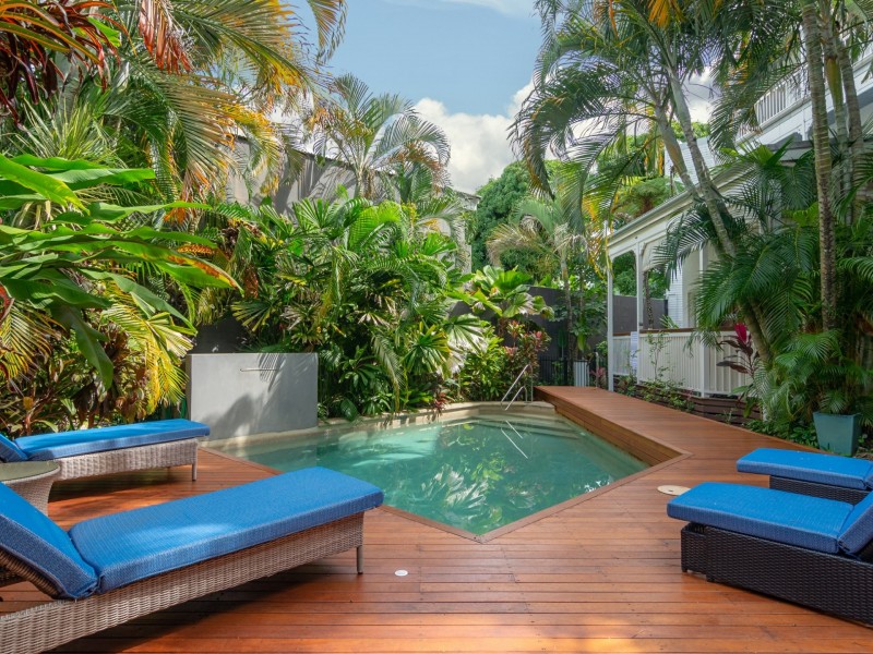 115 Mantra on the Inlet/18-20 Wharf Street, Port Douglas QLD 4877