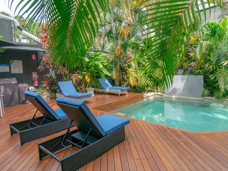 115 Mantra on the Inlet/18-20 Wharf Street, Port Douglas QLD 4877