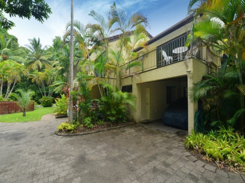 2/5 Little Reef Street, Port Douglas QLD 4877