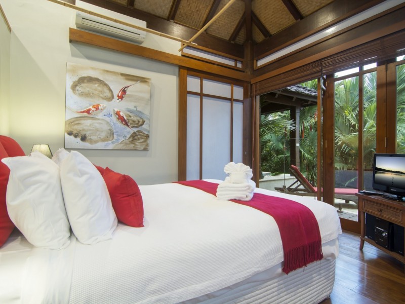 2/9 Murphy Street, Port Douglas QLD 4877