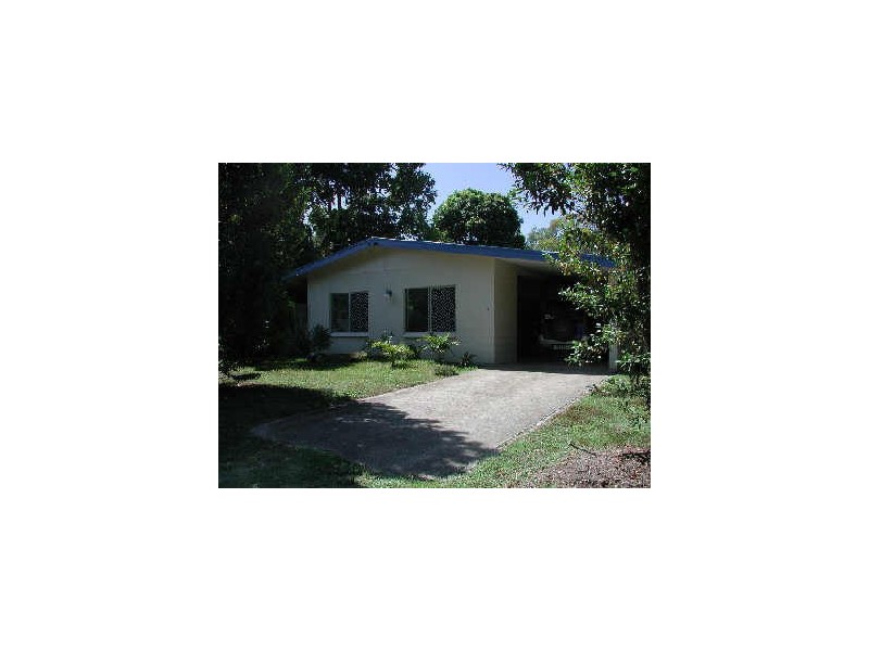 8 Seabrook Avenue, Port Douglas QLD 4877