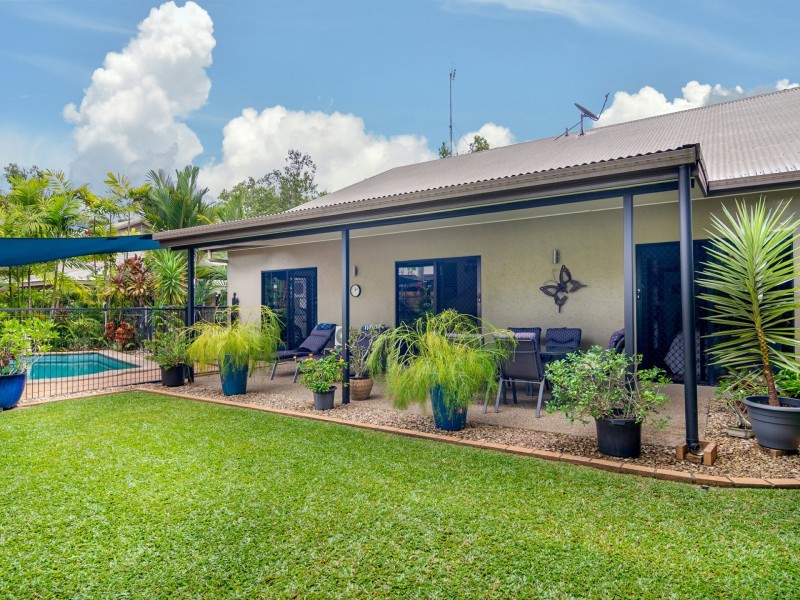 25 Fronds/33 Nautilus Street, Port Douglas QLD 4877