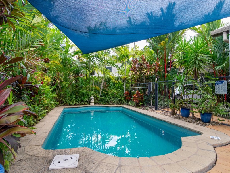 25 Fronds/33 Nautilus Street, Port Douglas QLD 4877