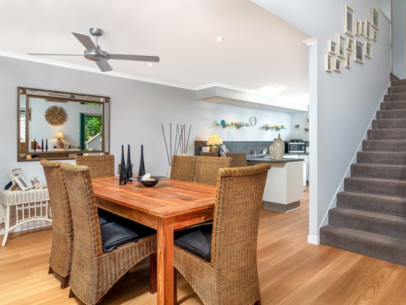 25 Fronds/33 Nautilus Street, Port Douglas QLD 4877