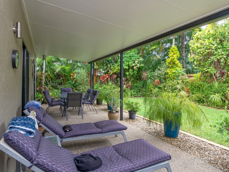 25 Fronds/33 Nautilus Street, Port Douglas QLD 4877