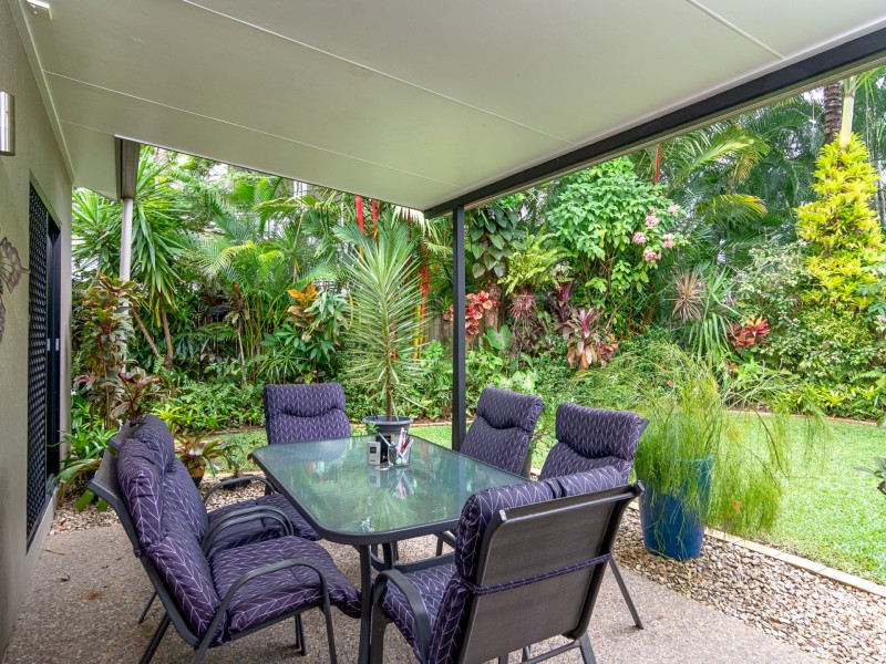 25 Fronds/33 Nautilus Street, Port Douglas QLD 4877