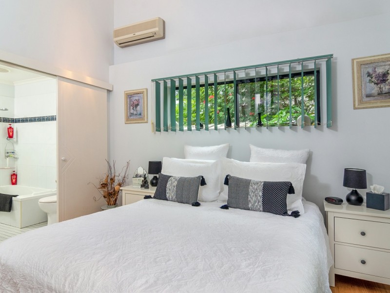 25 Fronds/33 Nautilus Street, Port Douglas QLD 4877