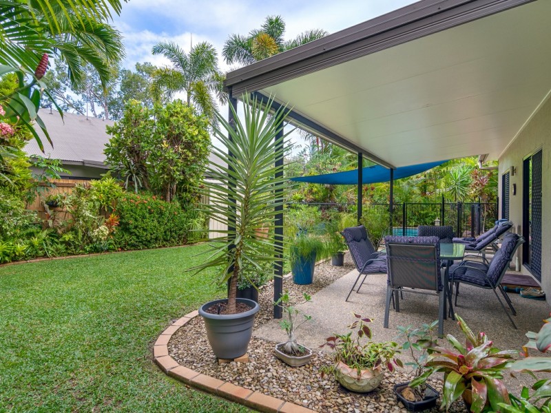 25 Fronds/33 Nautilus Street, Port Douglas QLD 4877