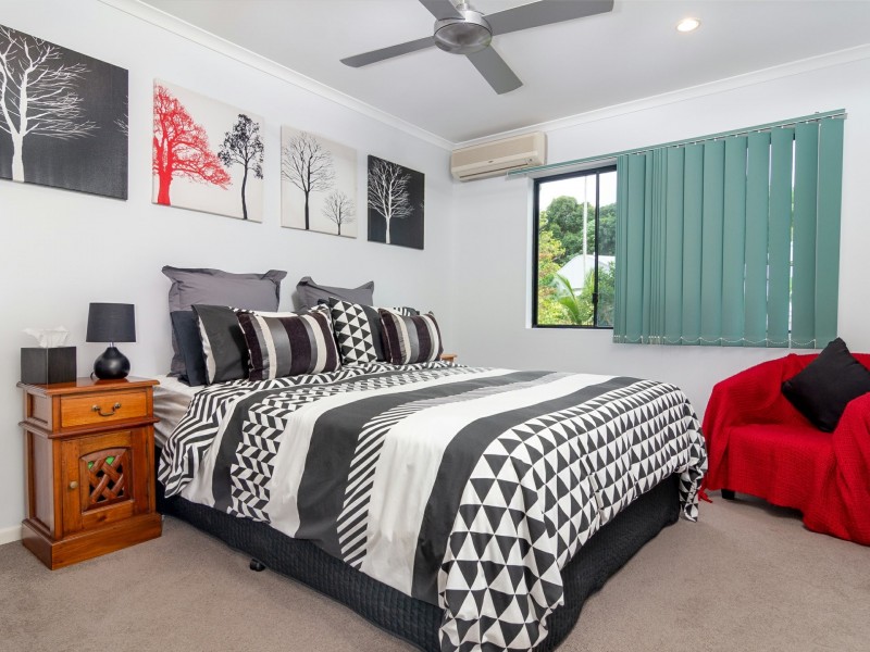 25 Fronds/33 Nautilus Street, Port Douglas QLD 4877