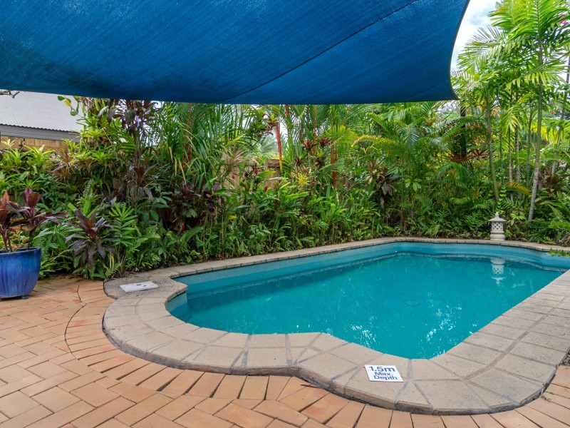 25 Fronds/33 Nautilus Street, Port Douglas QLD 4877