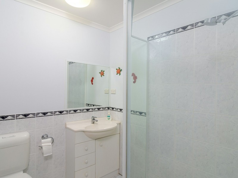 25 Fronds/33 Nautilus Street, Port Douglas QLD 4877