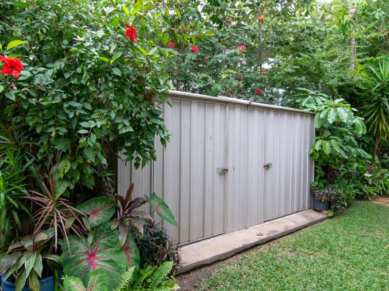 25 Fronds/33 Nautilus Street, Port Douglas QLD 4877