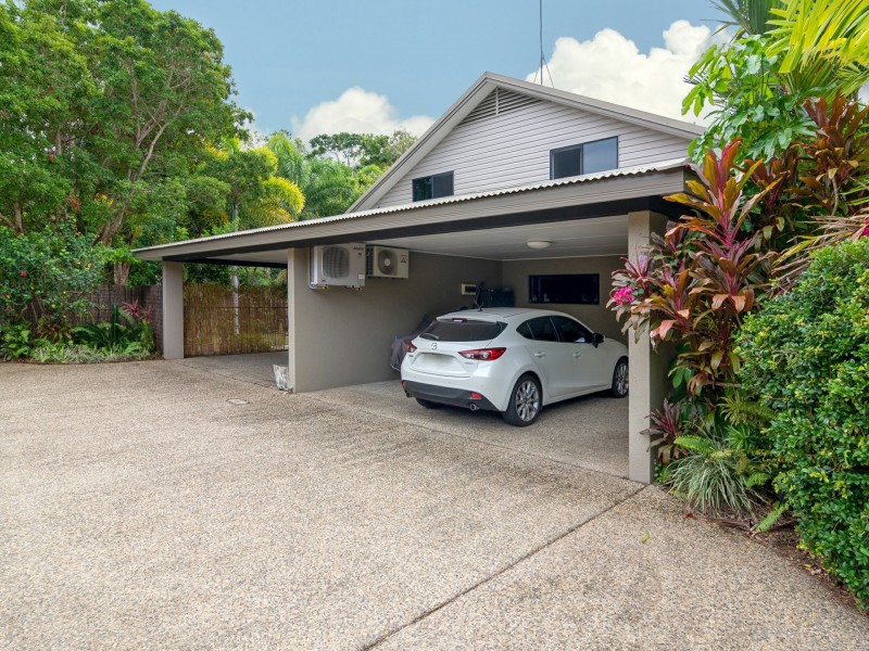 25 Fronds/33 Nautilus Street, Port Douglas QLD 4877