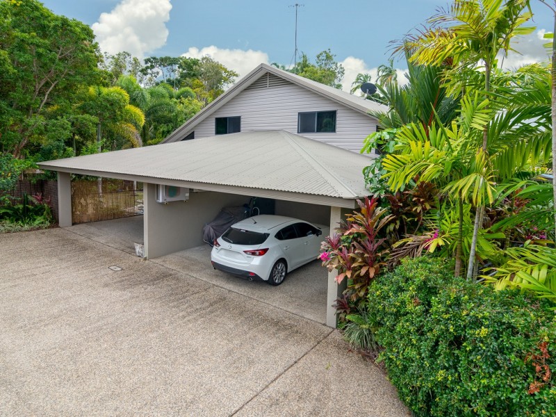 25 Fronds/33 Nautilus Street, Port Douglas QLD 4877