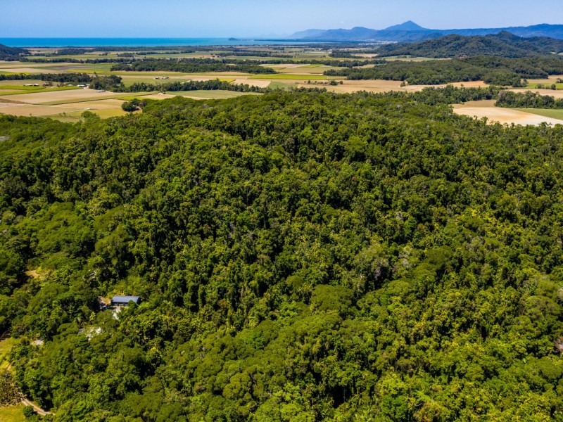 Lot 45 Kahana Road, Whyanbeel QLD 4873