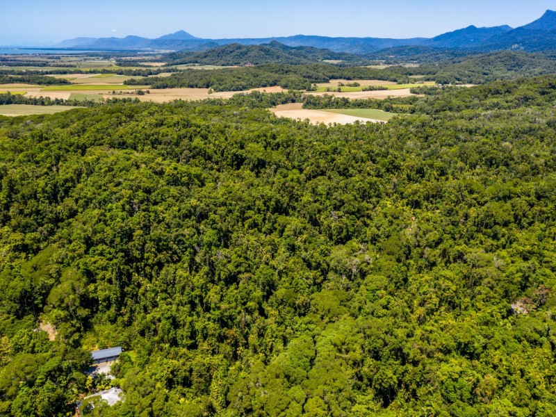 Lot 45 Kahana Road, Whyanbeel QLD 4873