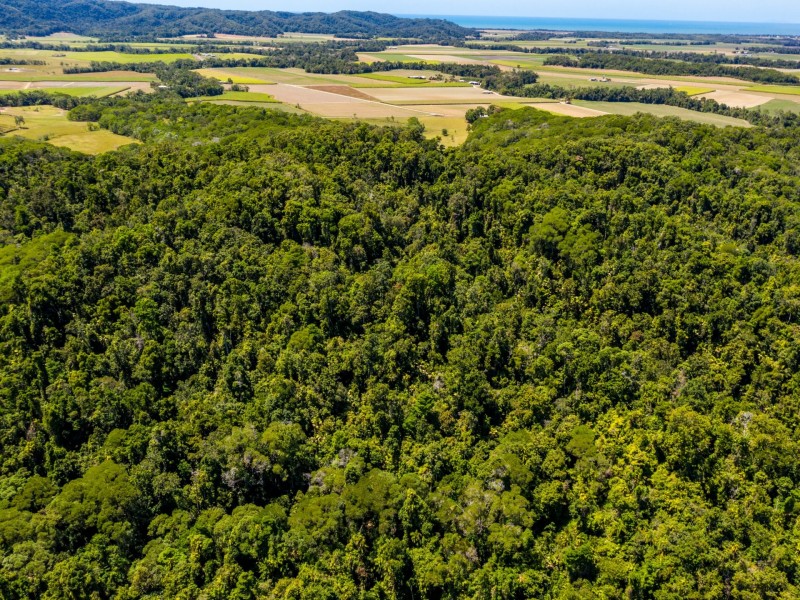 Lot 45 Kahana Road, Whyanbeel QLD 4873