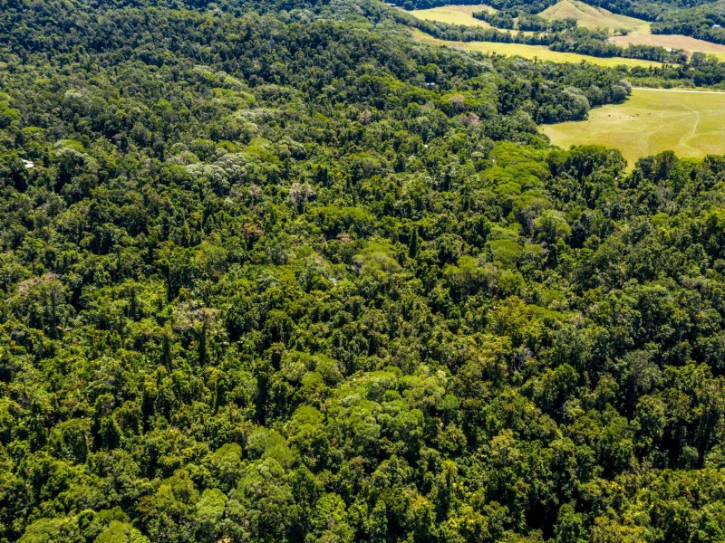 Lot 45 Kahana Road, Whyanbeel QLD 4873