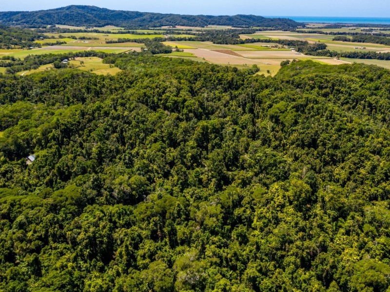 Lot 45 Kahana Road, Whyanbeel QLD 4873