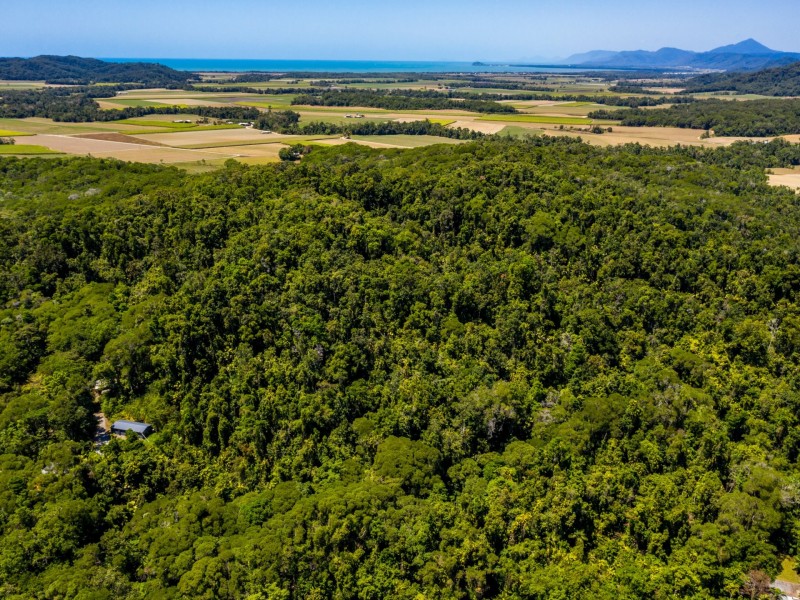 Lot 45 Kahana Road, Whyanbeel QLD 4873