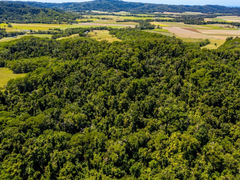 Lot 45 Kahana Road, Whyanbeel QLD 4873