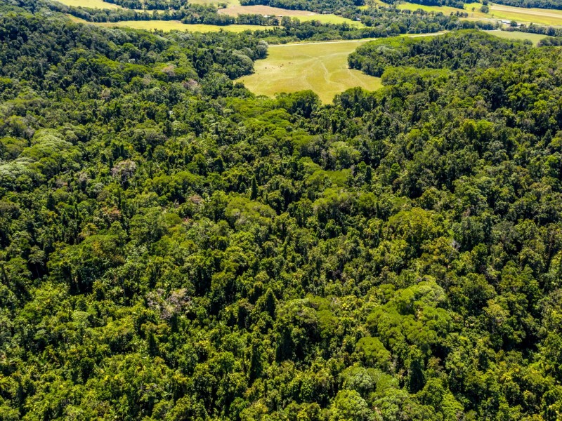 Lot 45 Kahana Road, Whyanbeel QLD 4873