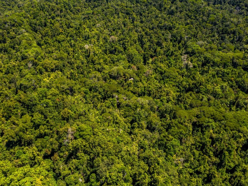 Lot 45 Kahana Road, Whyanbeel QLD 4873