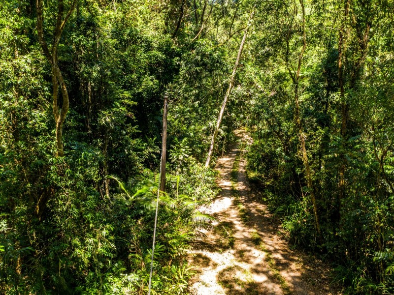 Lot 45 Kahana Road, Whyanbeel QLD 4873