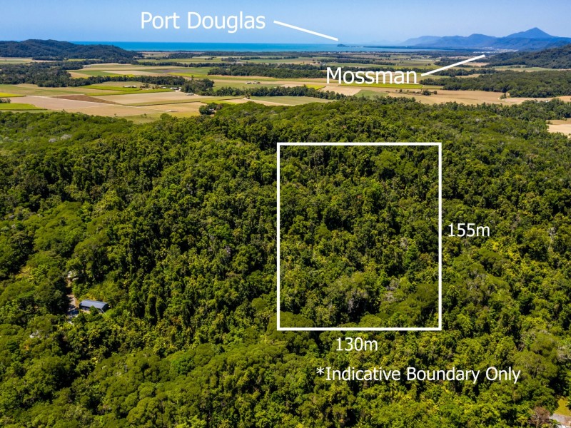 Lot 45 Kahana Road, Whyanbeel QLD 4873