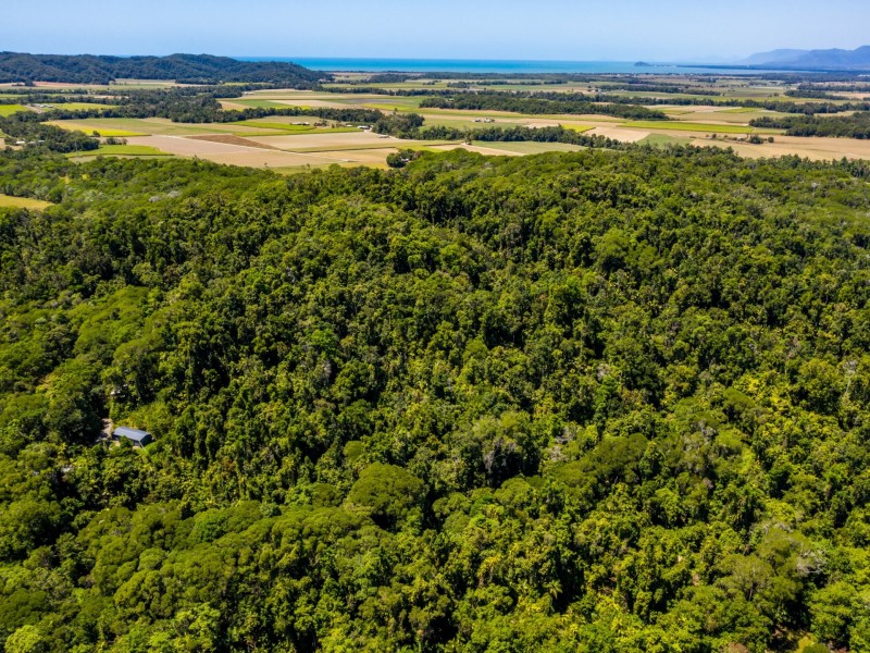Lot 45 Kahana Road, Whyanbeel QLD 4873