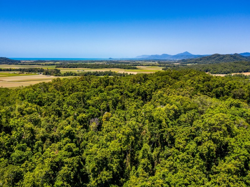 Lot 45 Kahana Road, Whyanbeel QLD 4873