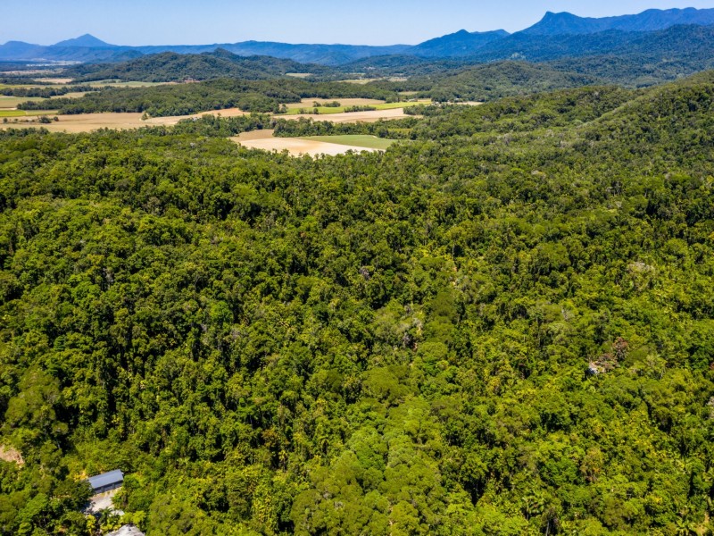 Lot 45 Kahana Road, Whyanbeel QLD 4873