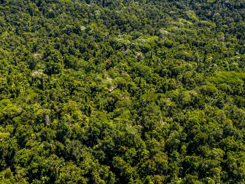 Lot 45 Kahana Road, Whyanbeel QLD 4873