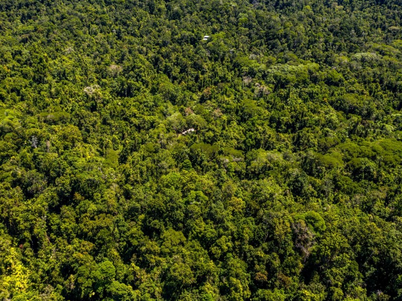 Lot 45 Kahana Road, Whyanbeel QLD 4873