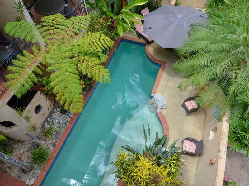 9 Villa San Michele/39-41 Macrossan Street, Port Douglas QLD 4877