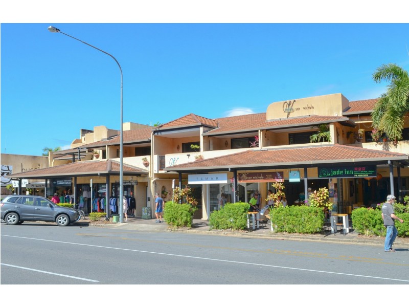 9 Villa San Michele/39-41 Macrossan Street, Port Douglas QLD 4877