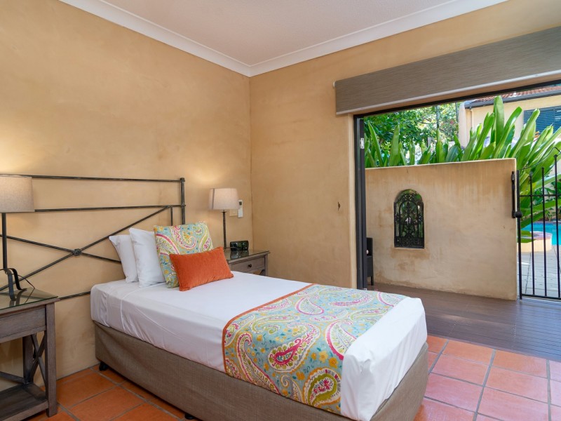 9 Villa San Michele/39-41 Macrossan Street, Port Douglas QLD 4877