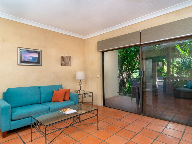 9 Villa San Michele/39-41 Macrossan Street, Port Douglas QLD 4877