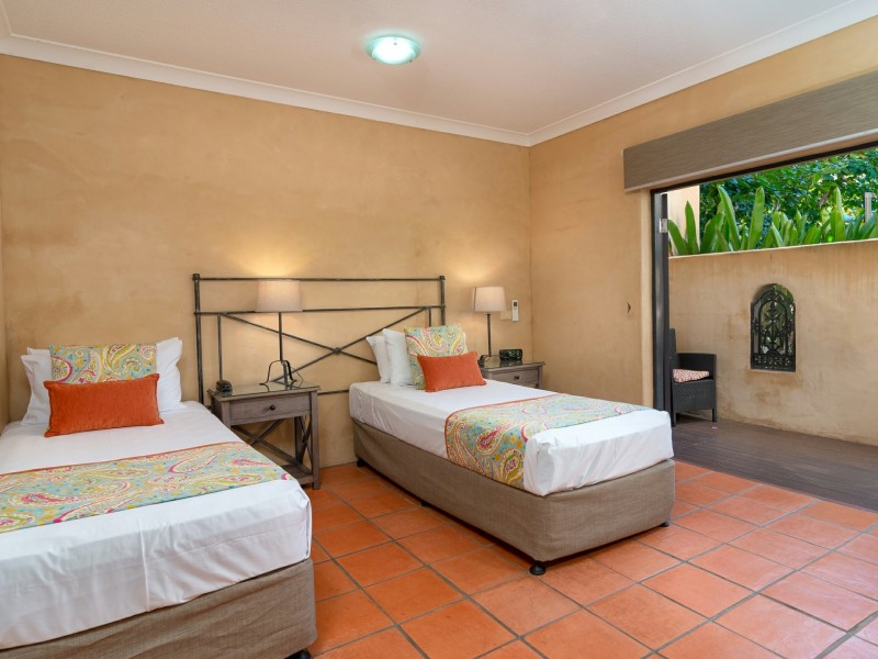 9 Villa San Michele/39-41 Macrossan Street, Port Douglas QLD 4877