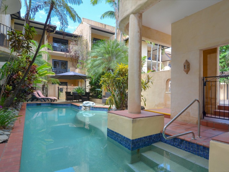9 Villa San Michele/39-41 Macrossan Street, Port Douglas QLD 4877