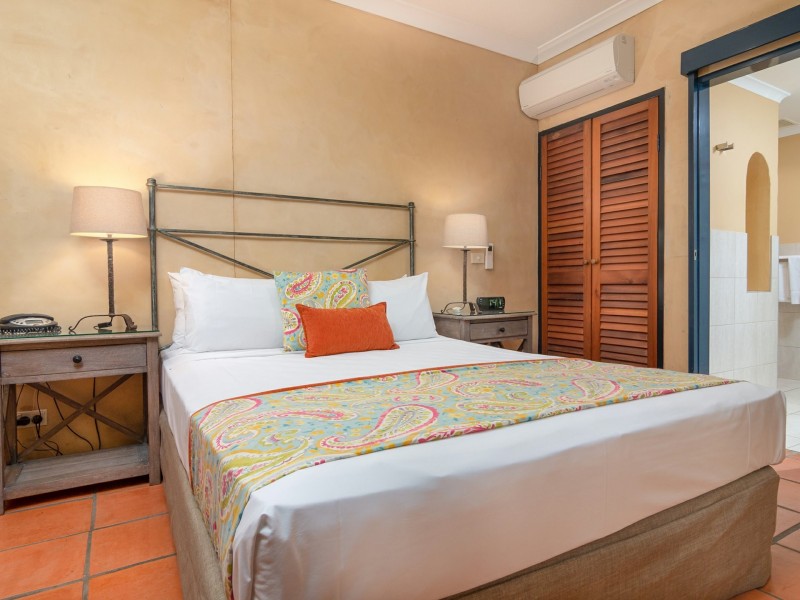 9 Villa San Michele/39-41 Macrossan Street, Port Douglas QLD 4877